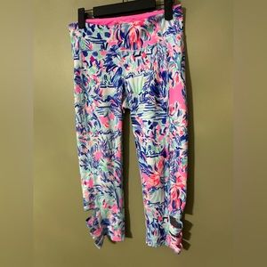 Lilly Pulitzer leggings